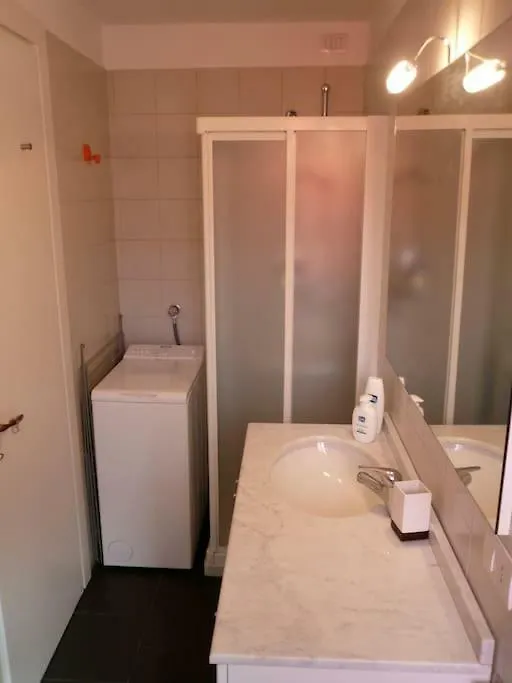 Casa David Apartment Milan 0*,