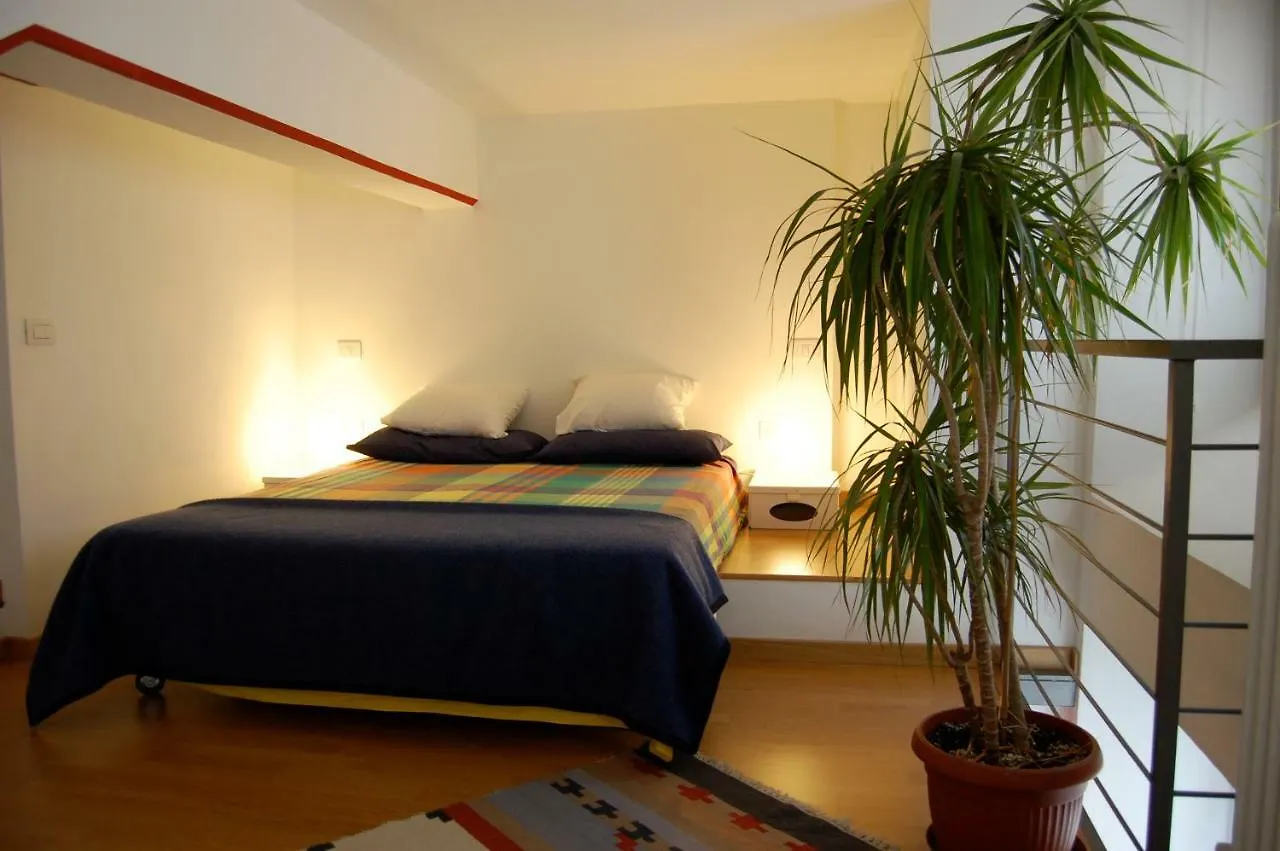 Casa David Apartment Milan