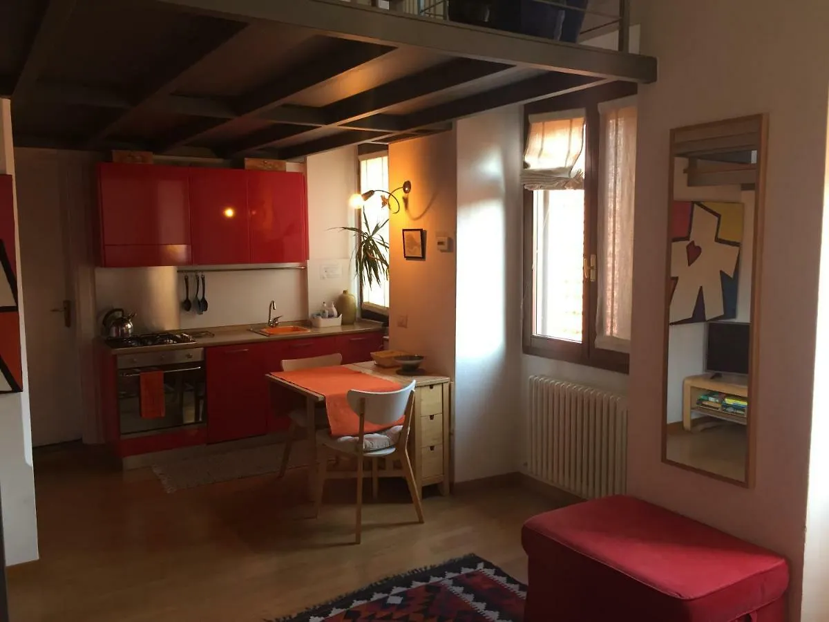 Casa David Apartment Milan 0*,  Italy