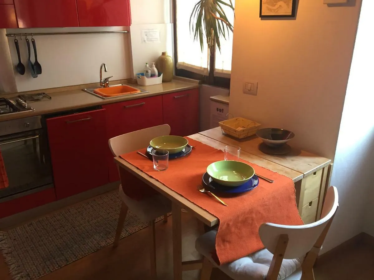 Casa David Apartment Milan