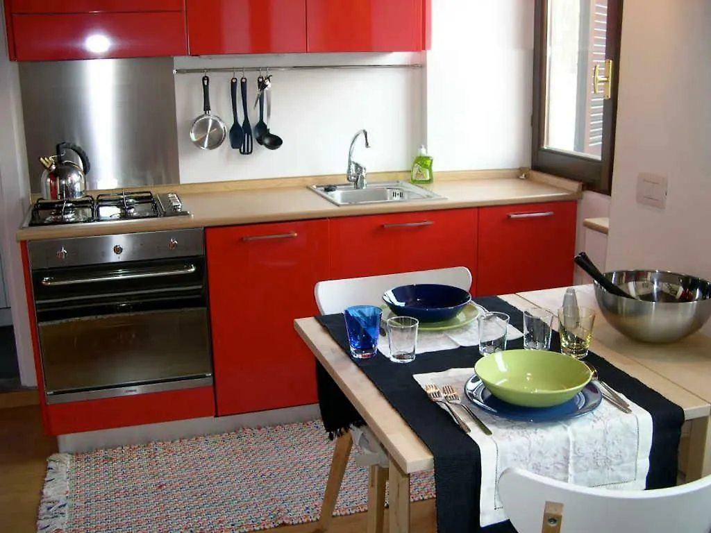 Casa David Apartment Milan 0*,  Italy
