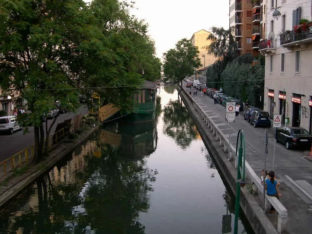 Casa David Apartment Milan
